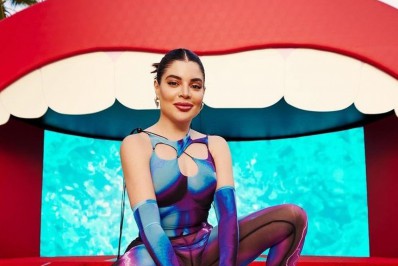 Vem aí! Gkay sugere novidades para a edição 2023 da 'Farofa'