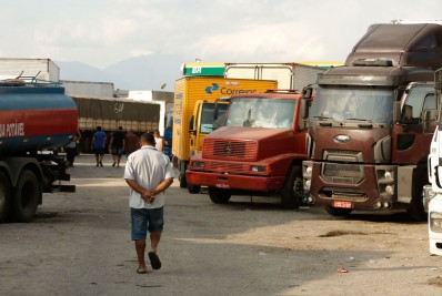 Última parcela dos auxílios Caminhoneiro e Taxista é paga neste sábado