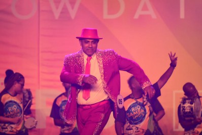 Conheça os finalistas do concurso de Rei Momo e Rainha do Carnaval 2023