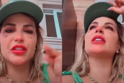 Deolane Bezerra planeja festa com fãs para 'flopar' final de 'A Fazenda 14'