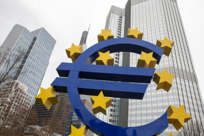 Funcionários do BCE cogitam fazer greve por maiores salários