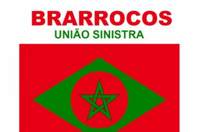 Classificação de Marrocos causa ebulição nas redes sociais. Confira os memes!