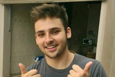 Jovem médico morre após cair de parapeito de prédio durante festa da Copa em MG