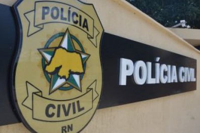 Polícia prende, em Parnamirim (RN), foragido da Justiça por homicídio em Belford Roxo
