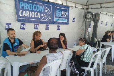 Procon Carioca firma parceria com universidades para ampliar número de postos avançados de atendimento