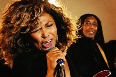 Morre Ronnie Turner, filho de Tina Turner, aos 62 anos