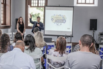 Prefeito de Barra do Piraí anuncia pacote de obras de R$ 250 mi