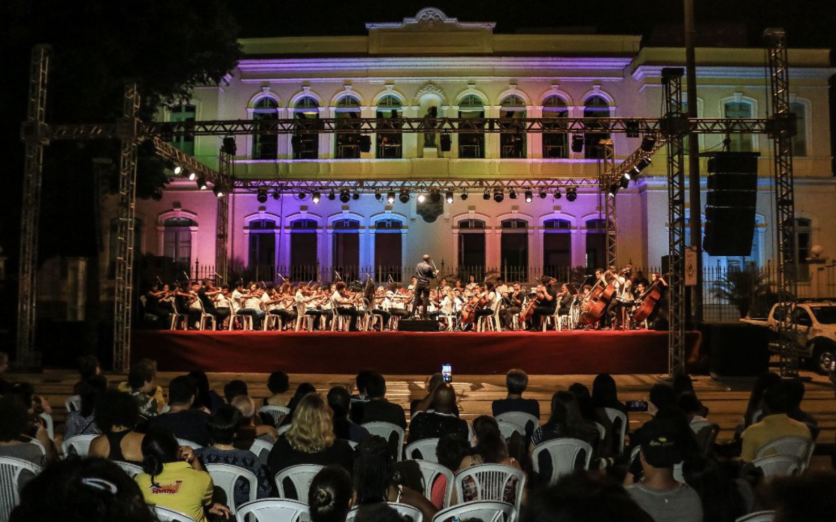 O espet&aacute;culo &eacute; realizado pela Funda&ccedil;&atilde;o Theatro Municipal do Rio de Janeiro, com patroc&iacute;nio da Secretaria de Estado de Cultura e Economia Criativa do Rio de Janeiro