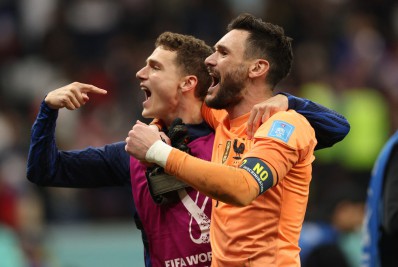 Lloris revela atitude que pode ter influenciado erro de Kane em pênalti: 'Ele deve ter sentido'