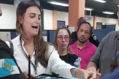 Prefeitura do Rio anula etapa de processo seletivo para residência médica após problemas com envelopes de provas