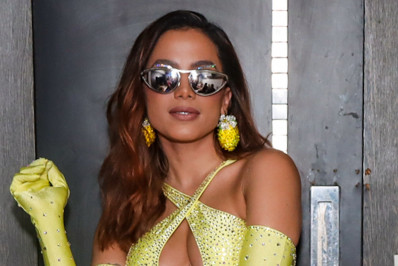 Anitta faz lista de exigências para sua festa de 30 anos: 'Quem não gostar é só não vir'