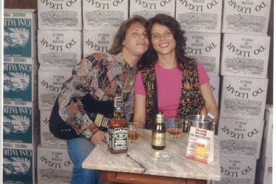 Cássia Eller canta sucesso dos Beatles e clássicos do blues em álbum inédito