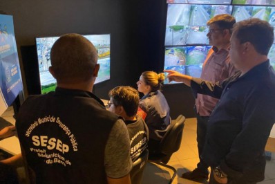 Premiado entre os melhores do país, novo delegado defende continuação de parceria pela segurança pública