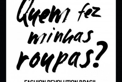 Moda 2022: balanço ambiental negativo