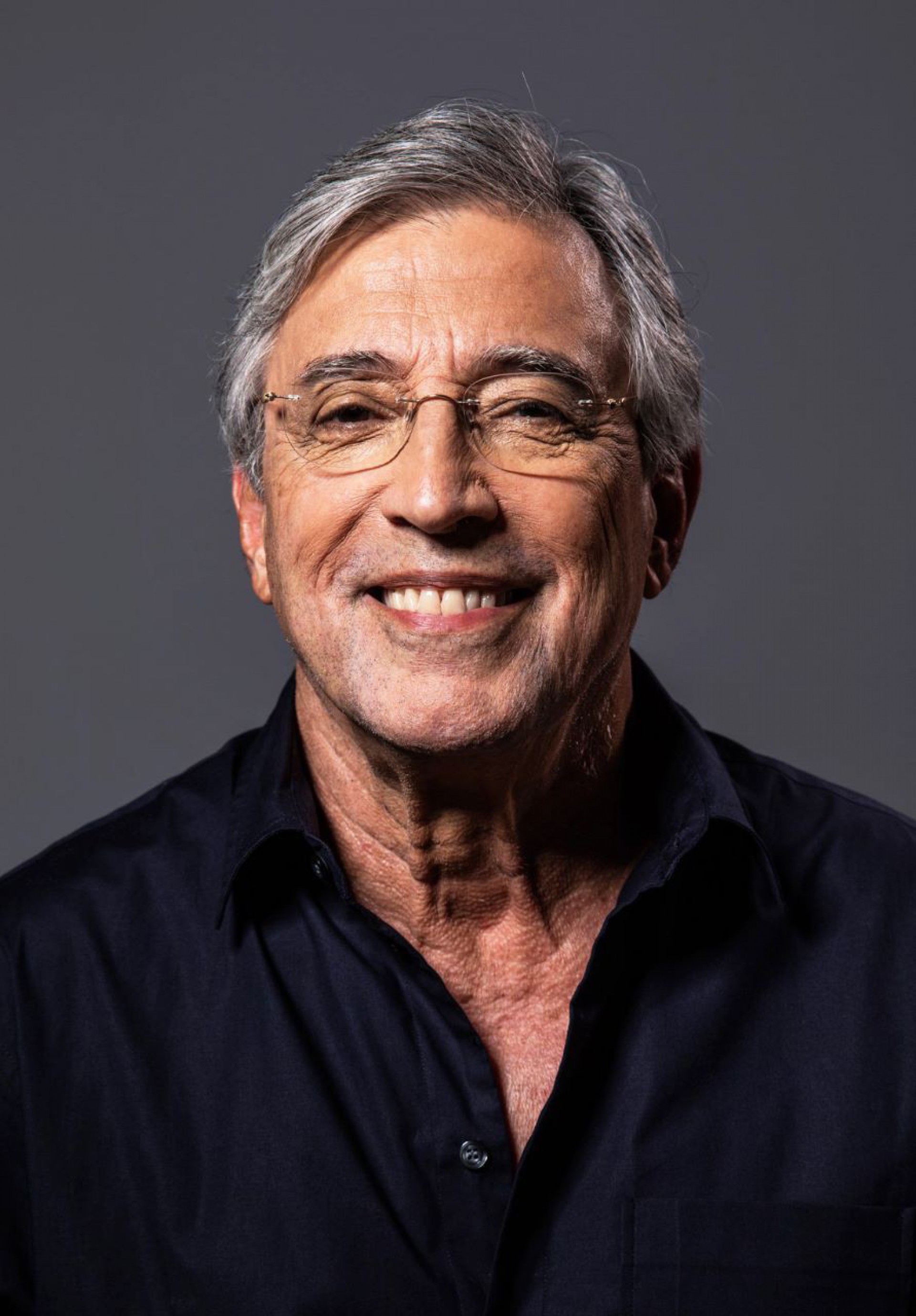 O m&uacute;sico e compositor Ivan Lins tamb&eacute;m participar&aacute; do espet&aacute;culo