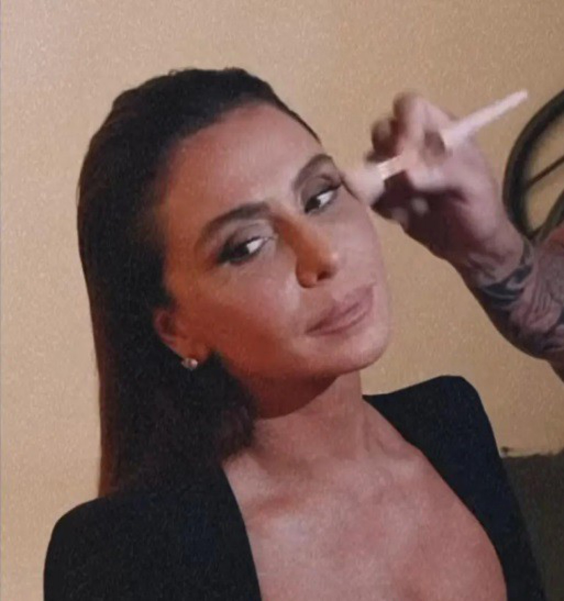 Giovanna Antonelli - Reprodução do Instagram