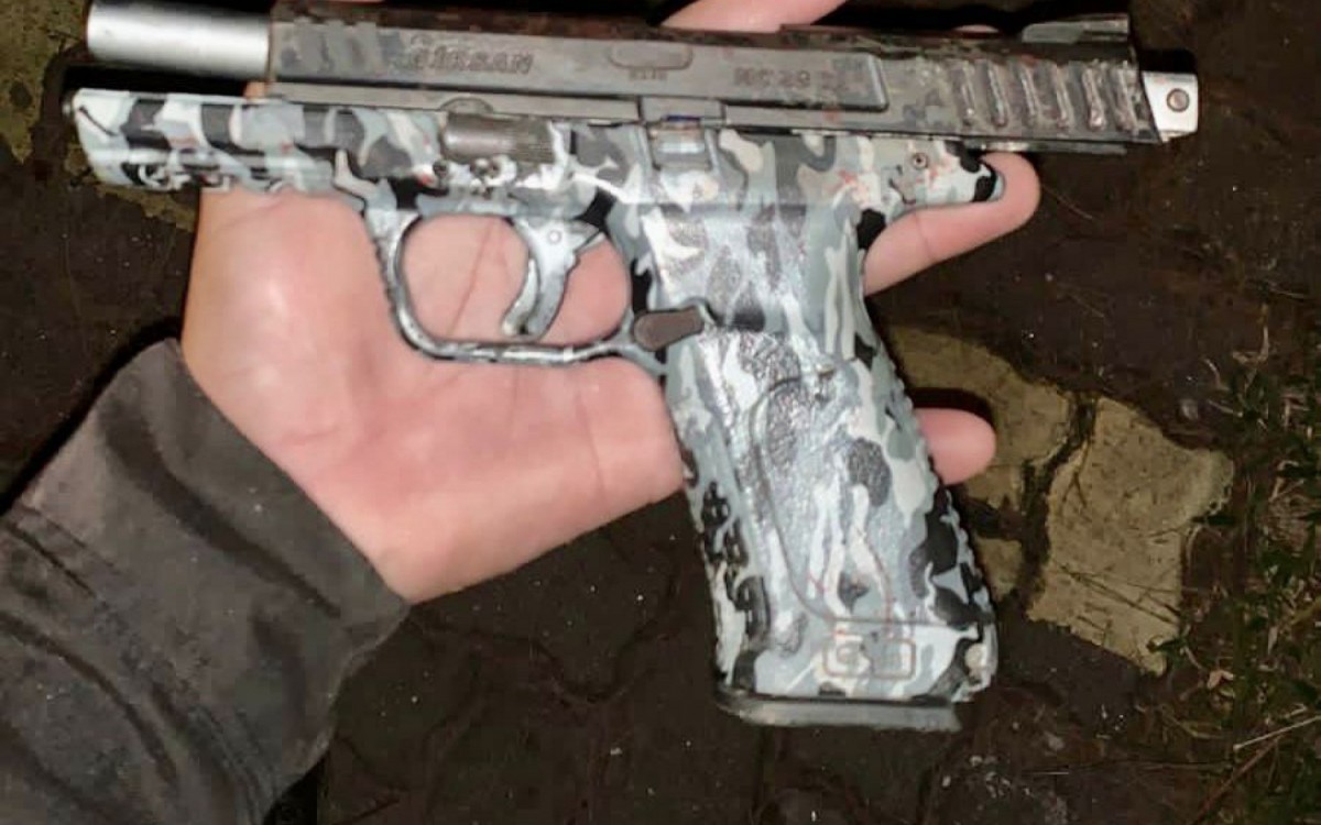 Homem morre ap&oacute;s troca de tiros com a Pol&iacute;cia em Araruama