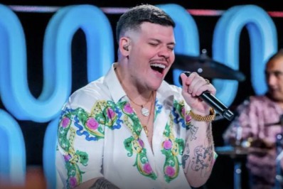 Réveillon em Araruama terá show com Ferrugem e queima de fogos