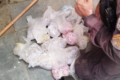 PM detém 11 pessoas envolvidas com o tráfico durante o fim de semana na Região dos Lagos