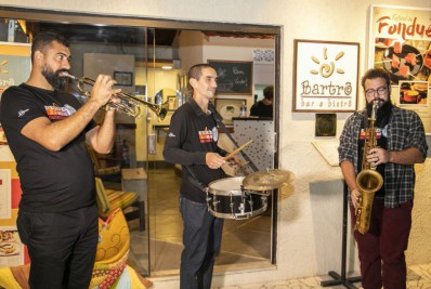 Roteiro Gastronômico Jazz & Blues: Rio das Ostras ganha novo produto turístico  