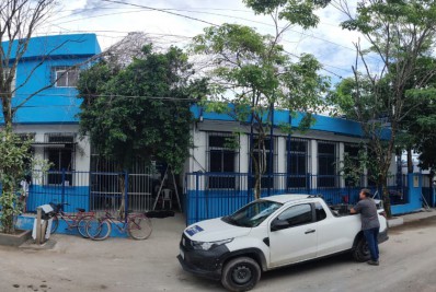 Prefeitura de Caxias promove série de inaugurações no fim do ano