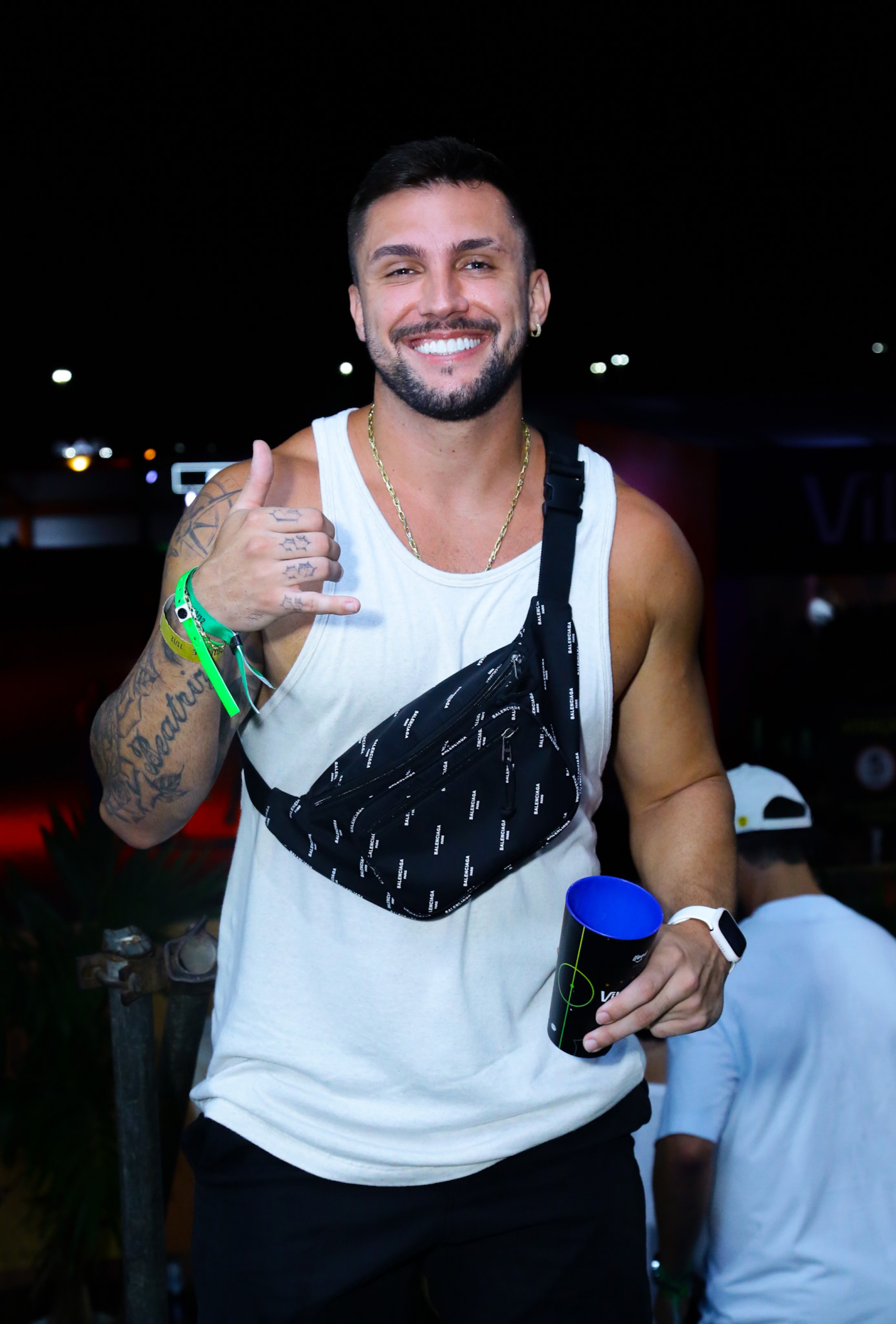 Arthur Picoli -  Vítor Pereira / Agnews