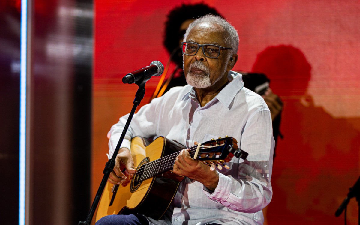 Gilberto Gil