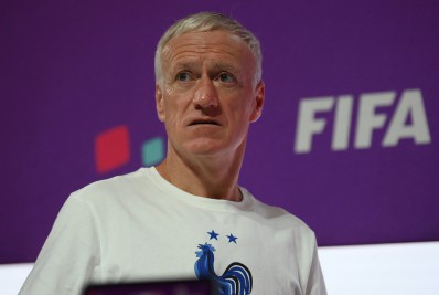 Com duas mudanças, França está escalada para enfrentar o Marrocos; veja o time e onde assistir ao jogo