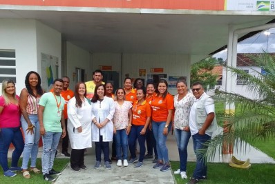 Epidemiologia de Belford Roxo reforça vacinação de sarampo