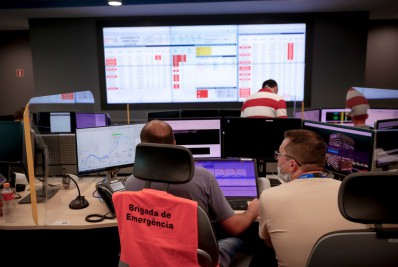 Enel Rio investe R$ 1 bilhão para melhorias no sistema