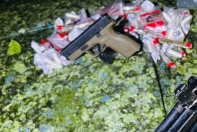 Mulher morta em confronto com a PM portava arma e drogas