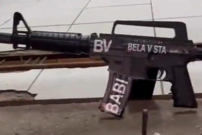 Cinco suspeitos morrem em confronto com a PM em Nova Iguaçu