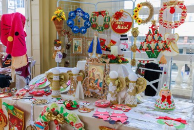 Teresópolis Terra de Luz 2022: Agenda tem Auto de Natal, Feira de Artes Manuais, shows, exposição e teatro