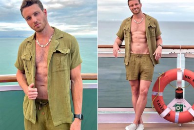 Lucas Bissoli comenta dificuldade para manter peso ideal: 'Luta constante'