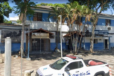 Cras de Bangu é arrombado e tem três computadores furtados