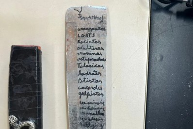 Adolescente de 15 anos esfaqueada por amigo está sedada e segue em estado grave