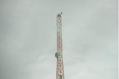 Contagem regressiva para bom-jesuense passar a se beneficiar do sinal digital de televisão