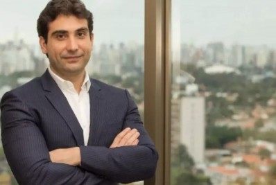 Galípolo diz ter boa relação com Campos Neto e diretoria do BC