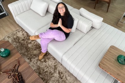 Luiza Martins celebra novo passo na carreira: 'Tudo se encaixando'