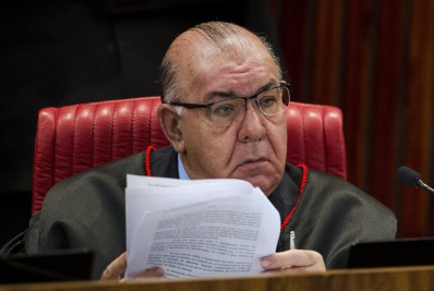 Jorge Mussi antecipa aposentadoria e Lula poderá indicar mais um ministro para o STJ