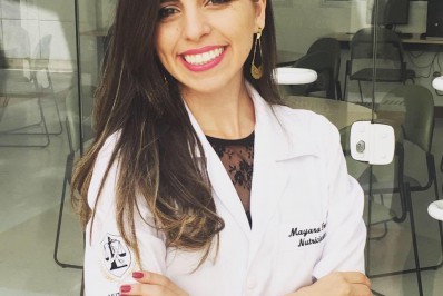 Comer sem culpa: nutricionista do Hospital São José dá dicas de alimentação para as celebrações de fim de ano