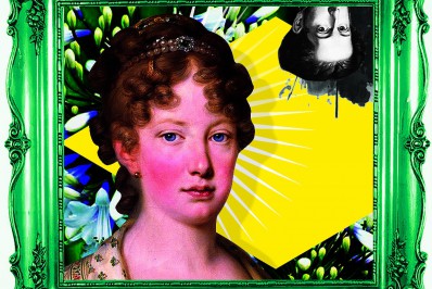 Lembremos de Leopoldina