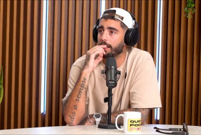 Pedro Scooby relembra primeira transa após deixar o 'BBB 22': 'Foi rápido'