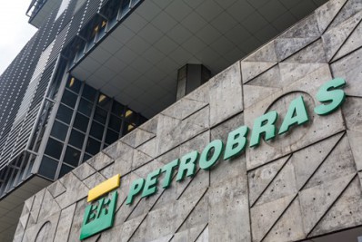 Petrobras anuncia R$ 2,6 bilhões para indústria naval na Bahia