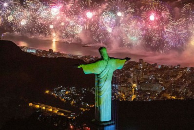 Réveillon do Retorno. Susto com desistência de organizadora não diminui expectativas