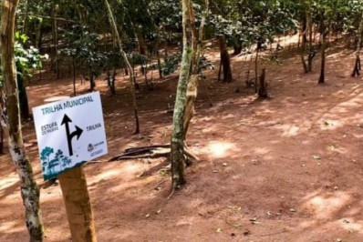 Iguaba Grande acerta detalhes sobre participação da Trilha 