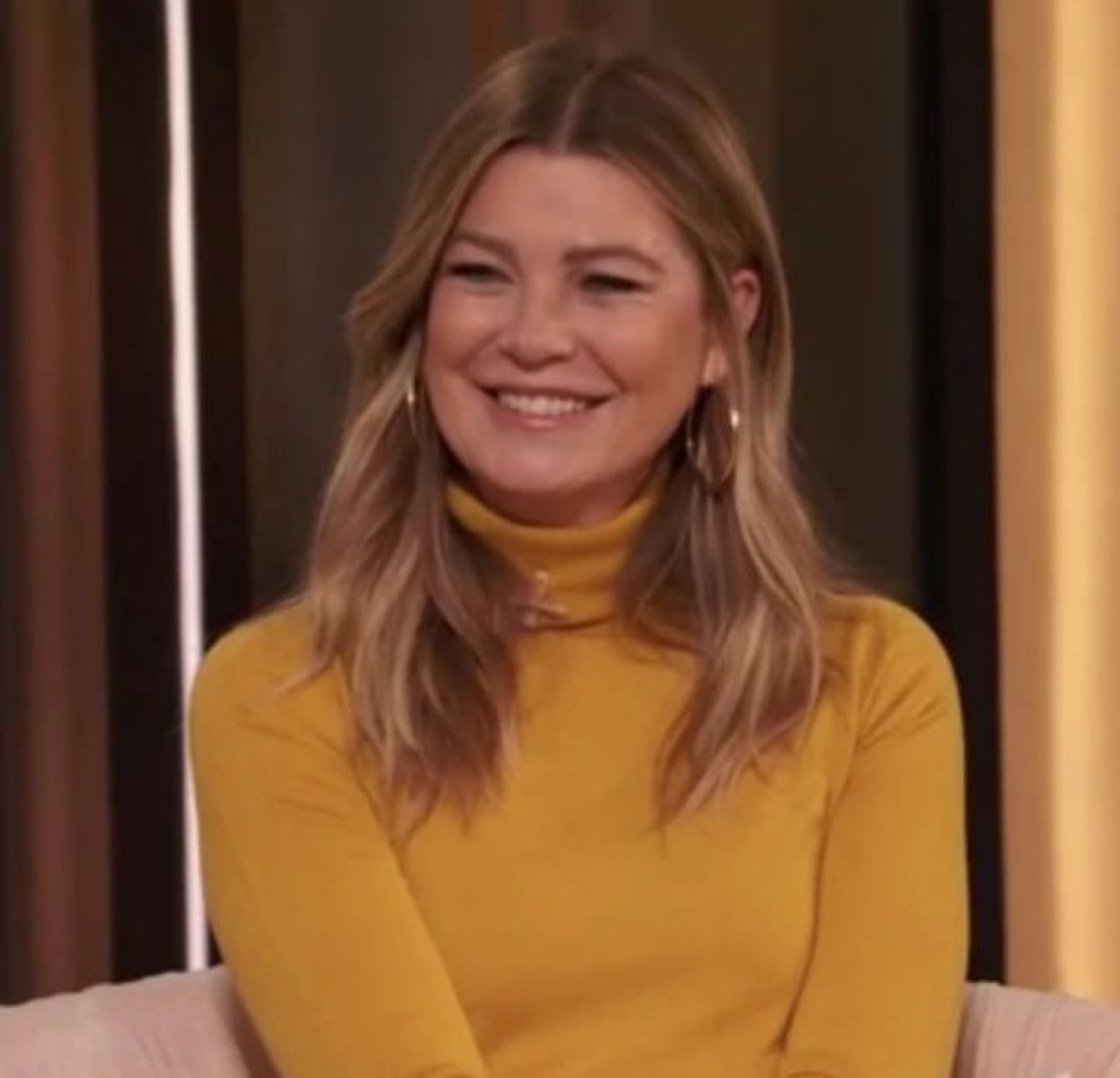 Ellen Pompeo - Reprodução/Instagram 