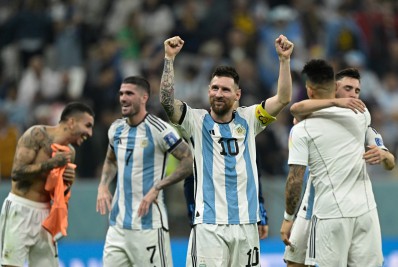 De volta à final da Copa, Argentina tenta evitar terceiro vice seguido para não igualar Holanda