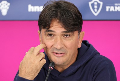 Técnico revela que Modric pode desfalcar Croácia em despedida da Copa: 'Decisão cabe a ele'