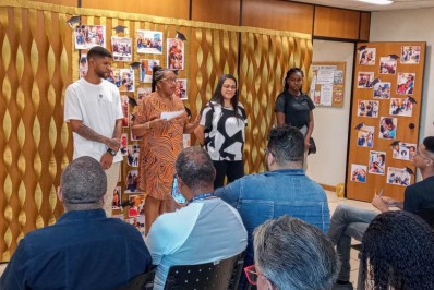 NAM de Mesquita capacita mais de 60 munícipes em diversos cursos do Espaço Esperançar